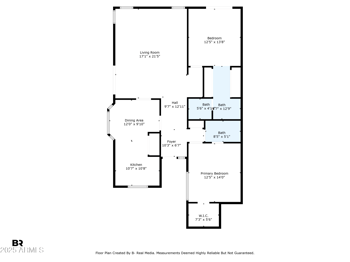 2249 Flossmoor Ave, Mesa, AZ 85204