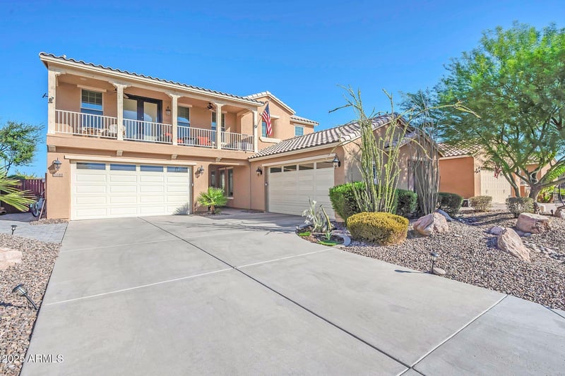 2249 Galileo Dr, Gilbert, AZ 85298