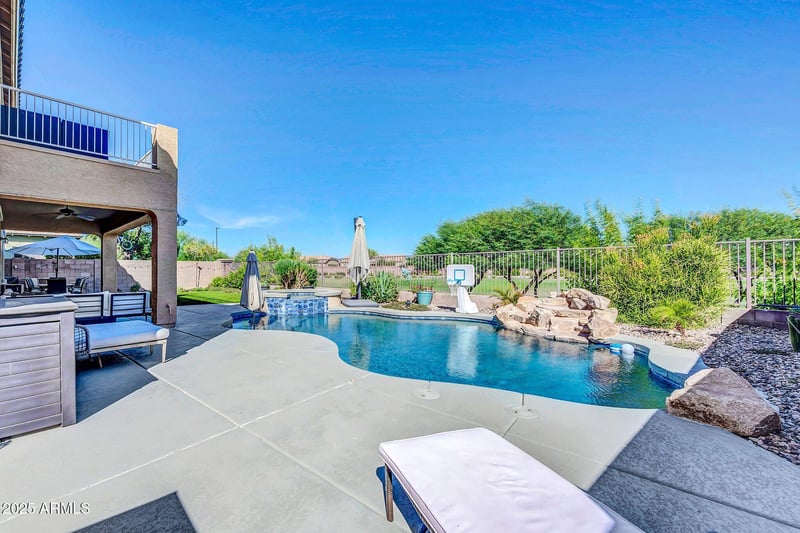 2249 Galileo Dr, Gilbert, AZ 85298