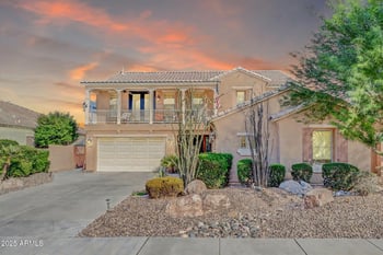 2249 Galileo Dr, Gilbert, AZ 85298
