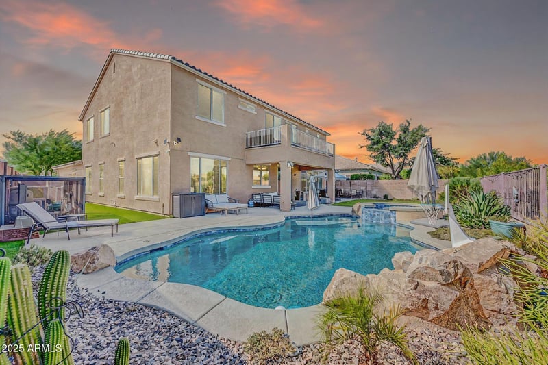 2249 Galileo Dr, Gilbert, AZ 85298