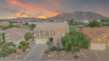 2249 Galileo Dr, Gilbert, AZ 85298