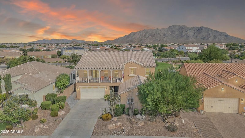 2249 Galileo Dr, Gilbert, AZ 85298