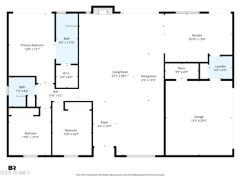 2249 Mercer Ln, Phoenix, AZ 85028