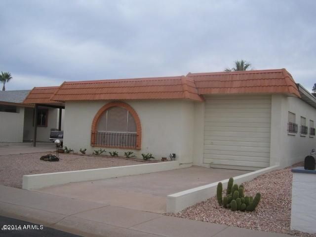 2249 N Lema Dr, Mesa, AZ 85215