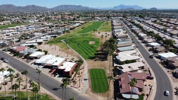 2249 Shannon Way, Mesa, AZ 85215