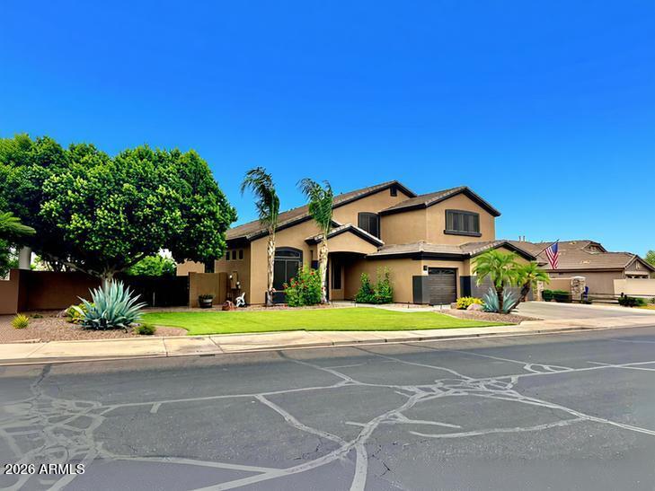 2249 S Faith --, Mesa, AZ 85209
