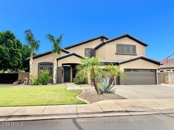 2249 Faith --, Mesa, AZ 85209