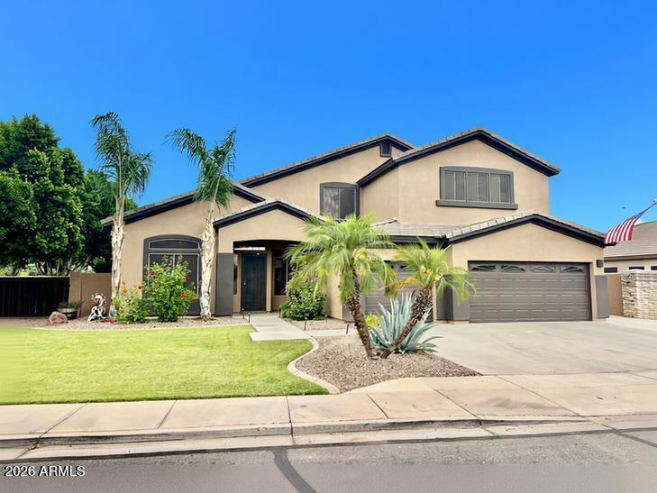 2249 S Faith --, Mesa, AZ 85209