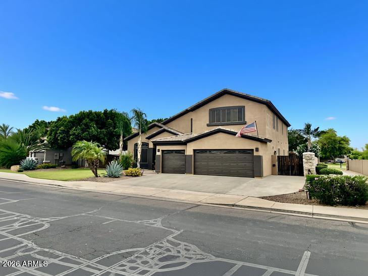 2249 S Faith --, Mesa, AZ 85209