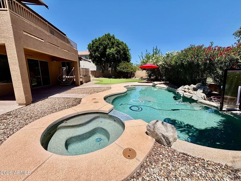 2249 S Faith --, Mesa, AZ 85209