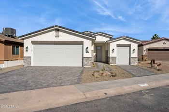 2249 Shannon Way, Mesa, AZ 85215