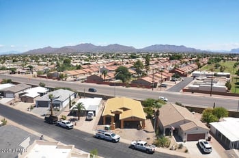 2249 Shannon Way, Mesa, AZ 85215