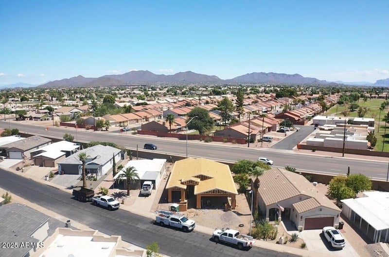 2249 Shannon Way, Mesa, AZ 85215