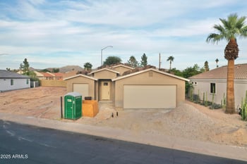 2249 Shannon Way, Mesa, AZ 85215
