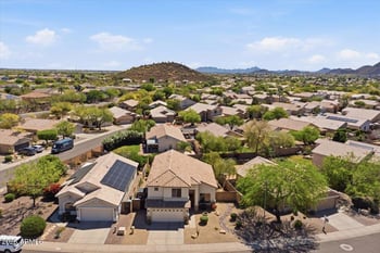 2249 Soft Wind Dr, Phoenix, AZ 85024