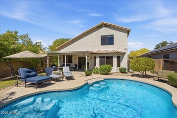 2249 Soft Wind Dr, Phoenix, AZ 85024