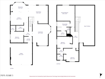 2249 Soft Wind Dr, Phoenix, AZ 85024