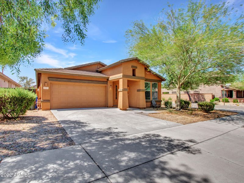 2249 W Calle Marita --, Phoenix, AZ 85085