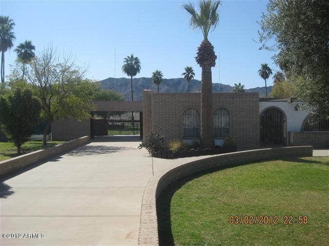 2249 W South Mountain Ave, Phoenix, AZ 85041