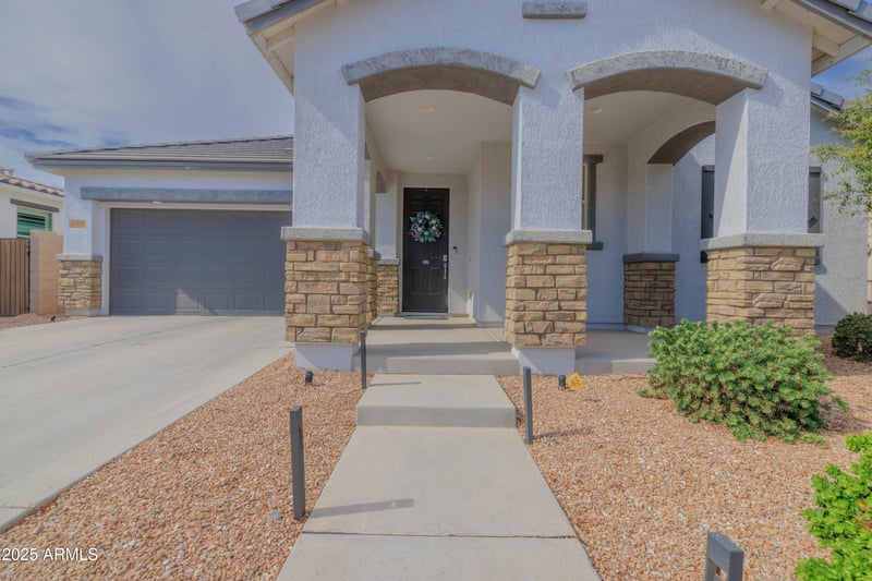 22490 Camina Buena Vi, Queen Creek, AZ 85142