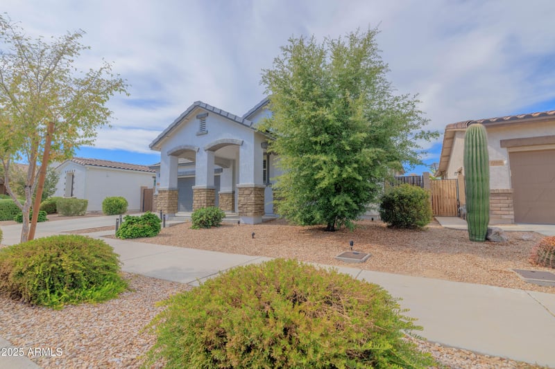 22490 Camina Buena Vi, Queen Creek, AZ 85142