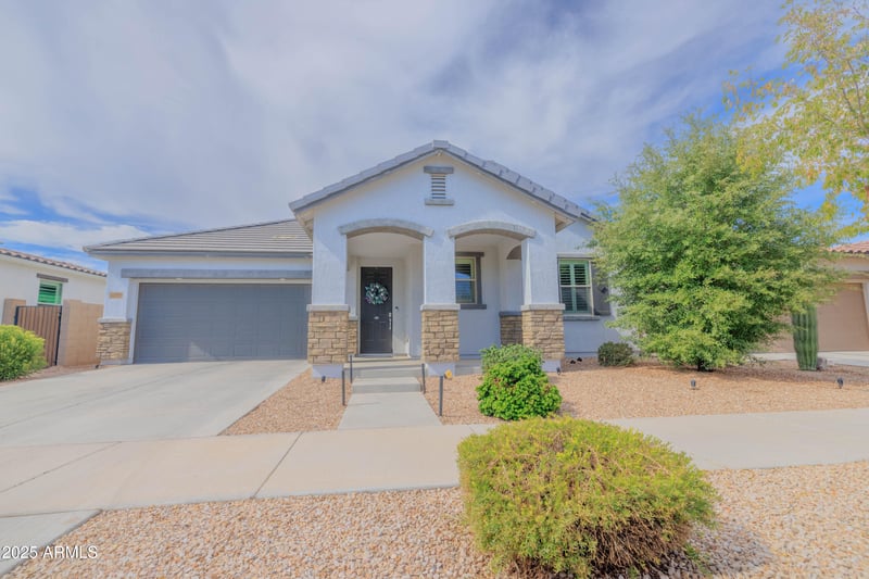 22490 Camina Buena Vi, Queen Creek, AZ 85142