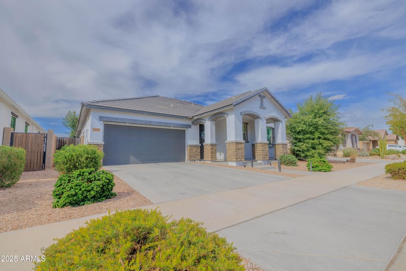 22490 Camina Buena Vi, Queen Creek, AZ 85142