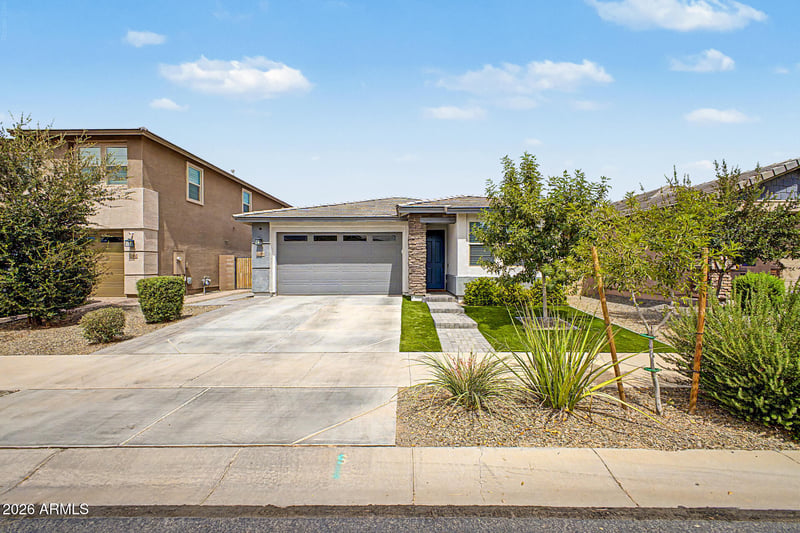 22490 E Indiana Ave, Queen Creek, AZ 85142