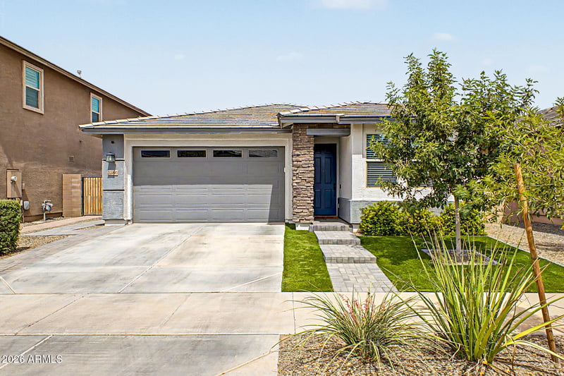 22490 E Indiana Ave, Queen Creek, AZ 85142