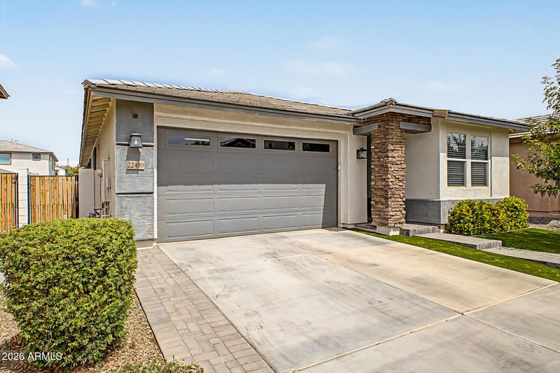 22490 E Indiana Ave, Queen Creek, AZ 85142