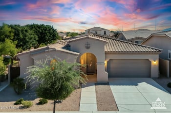 22491 Avenida Del Valle --, Queen Creek, AZ 85142