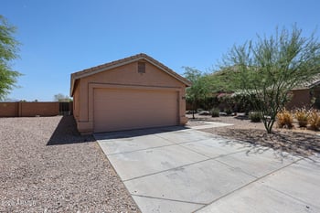 22491 Hadley St, Buckeye, AZ 85326