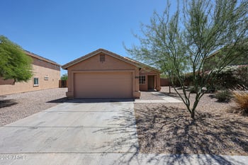 22491 Hadley St, Buckeye, AZ 85326