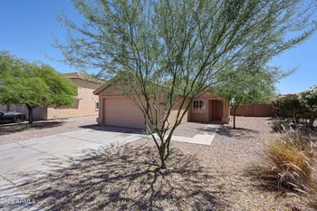 22491 Hadley St, Buckeye, AZ 85326