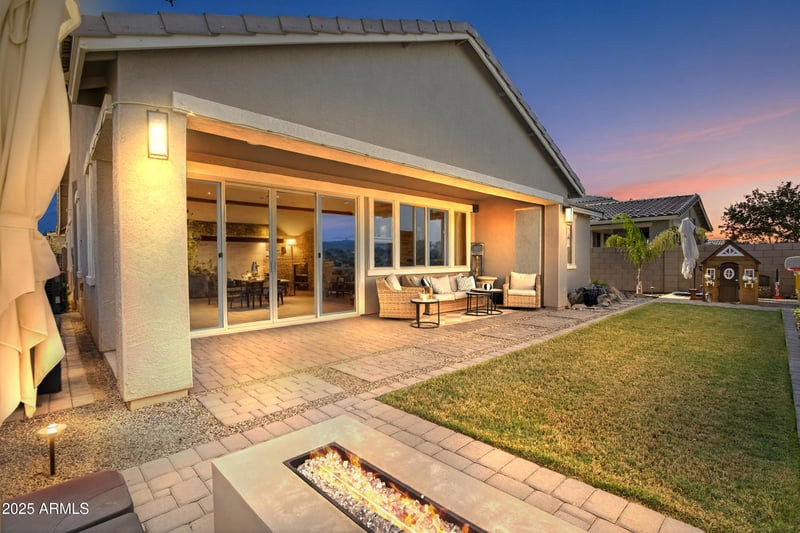 22492 Silver Creek Ln, Queen Creek, AZ 85142