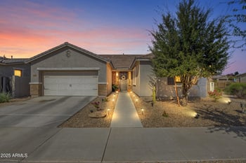 22492 Silver Creek Ln, Queen Creek, AZ 85142