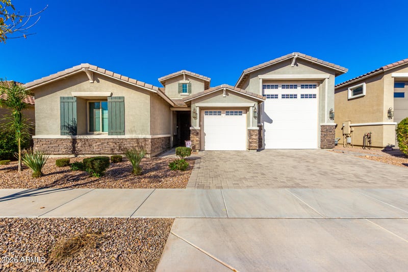 22494 Russet Rd, Queen Creek, AZ 85142
