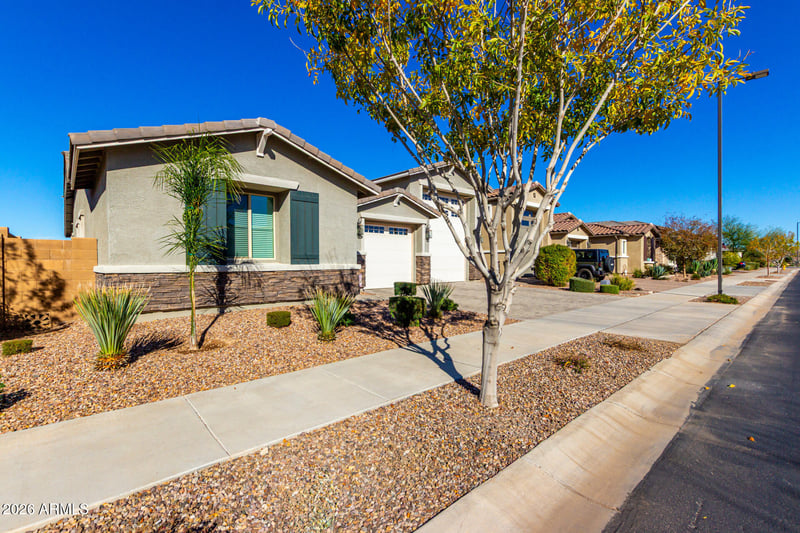 22494 Russet Rd, Queen Creek, AZ 85142