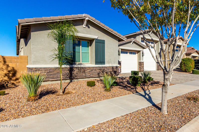 22494 Russet Rd, Queen Creek, AZ 85142