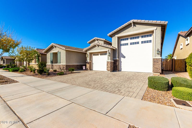 22494 Russet Rd, Queen Creek, AZ 85142