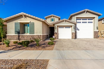 22494 Russet Rd, Queen Creek, AZ 85142