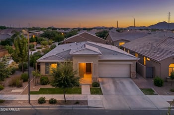 22495 Silver Creek Ln, Queen Creek, AZ 85142