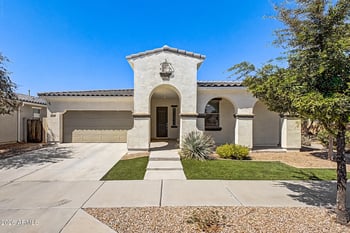22496 E Munoz St, Queen Creek, AZ 85142
