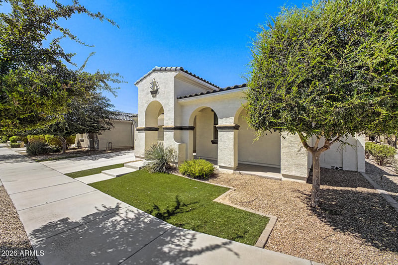 22496 E Munoz St, Queen Creek, AZ 85142
