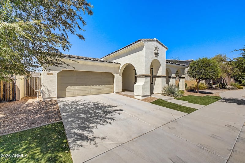 22496 E Munoz St, Queen Creek, AZ 85142