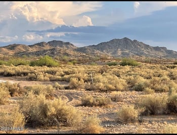 224XX A Eagle Mountain Rd #-, Buckeye, AZ 85326