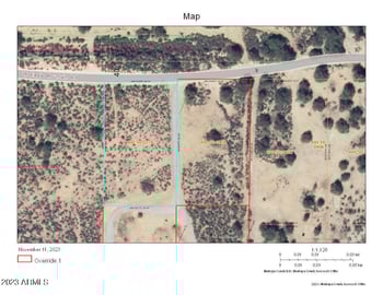 224XX A Eagle Mountain Rd #-, Buckeye, AZ 85326
