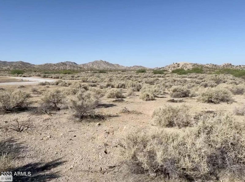224XX A Eagle Mountain Rd #-, Buckeye, AZ 85326