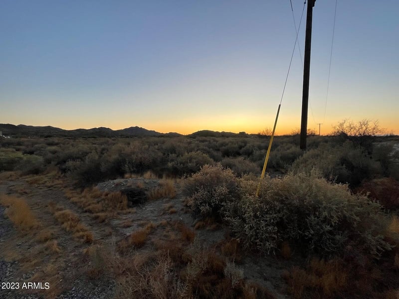 224XX A Eagle Mountain Rd #-, Buckeye, AZ 85326